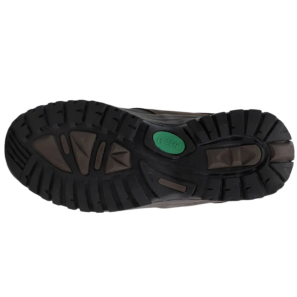 Blizzard Round Toe Zippered Snow Boots sold by Shoebacca product image thumbnail 5