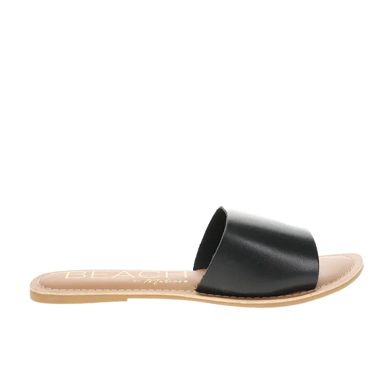 Cabana Slide Sandals sold by Shoebacca