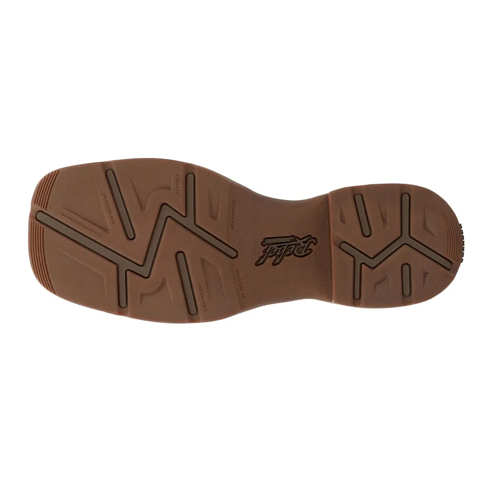 Rebel Square Toe Cowboy Boots sold by Shoebacca product image thumbnail 5