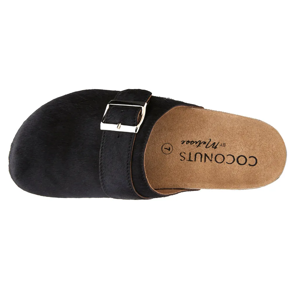 Zella Buckle Mules sold by Shoebacca product image thumbnail 4