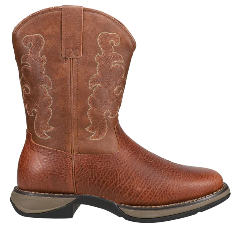 Wilder II Square Toe Cowboy Boots made by Roper
