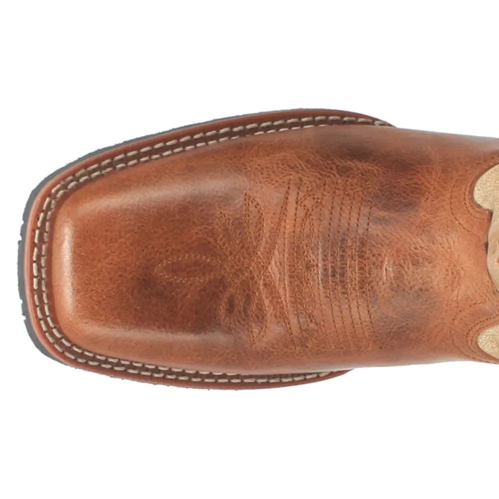 Koufax Square Toe Cowboy Boots sold by Shoebacca product image thumbnail 4