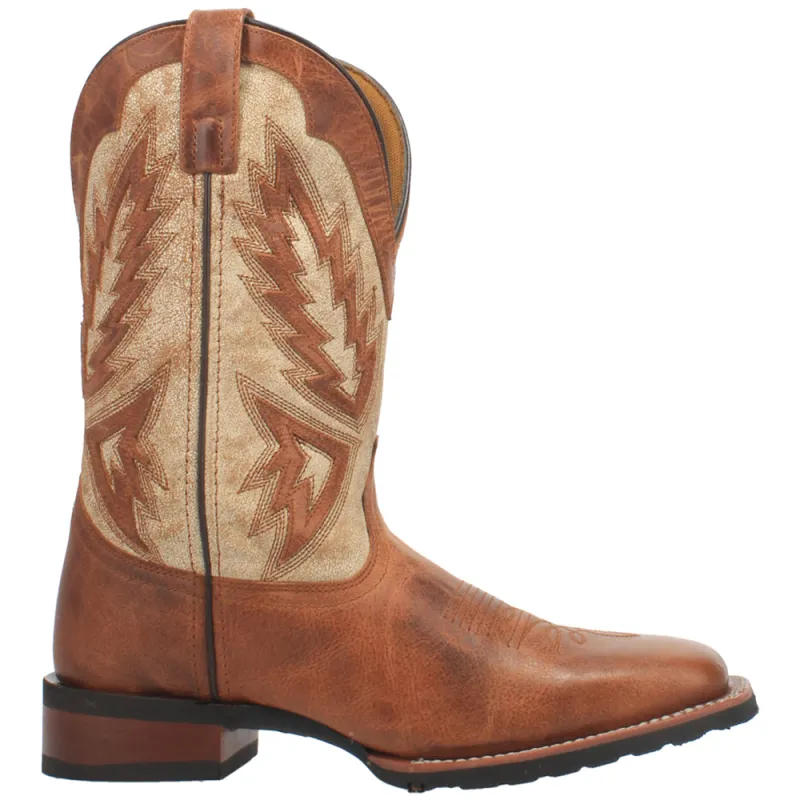 Koufax Square Toe Cowboy Boots sold by Shoebacca