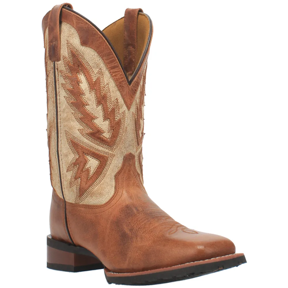 Koufax Square Toe Cowboy Boots sold by Shoebacca product image thumbnail 2