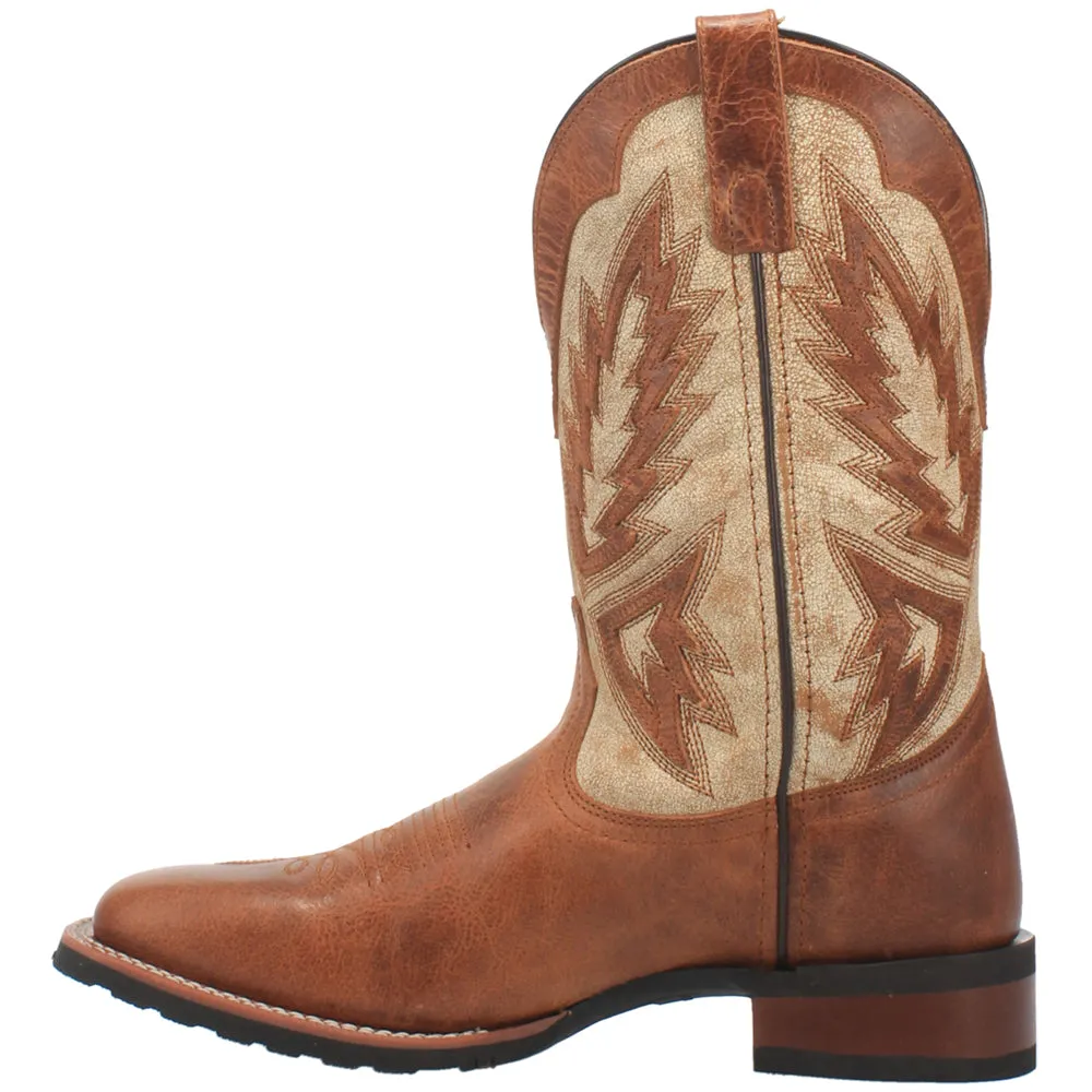 Koufax Square Toe Cowboy Boots sold by Shoebacca product image thumbnail 3