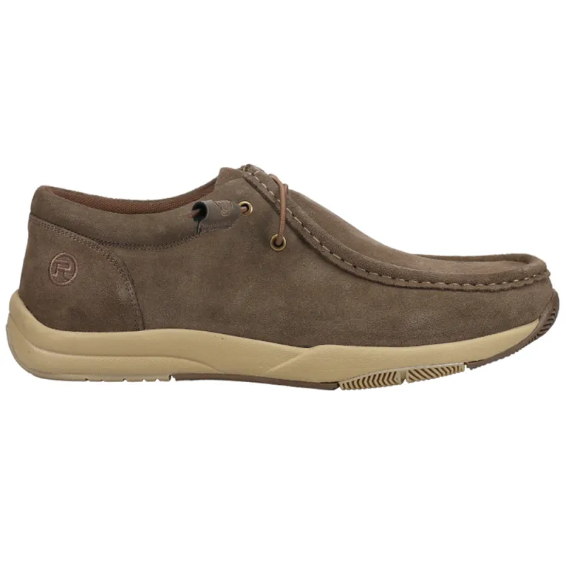 Clearcut Low Slip On Shoes sold by Shoebacca