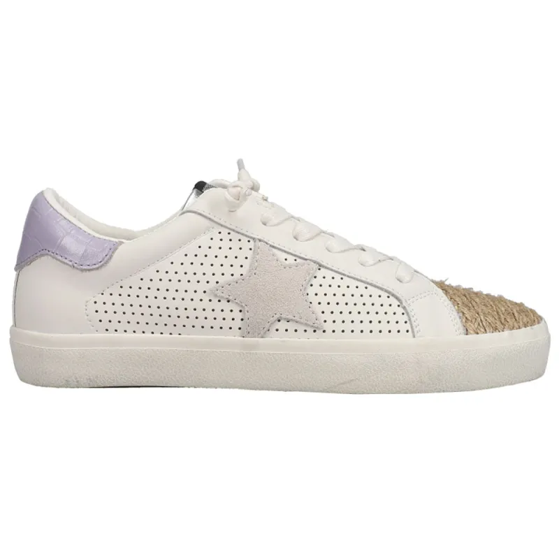 Eva Perforated Slip On Sneakers made by Shoebacca