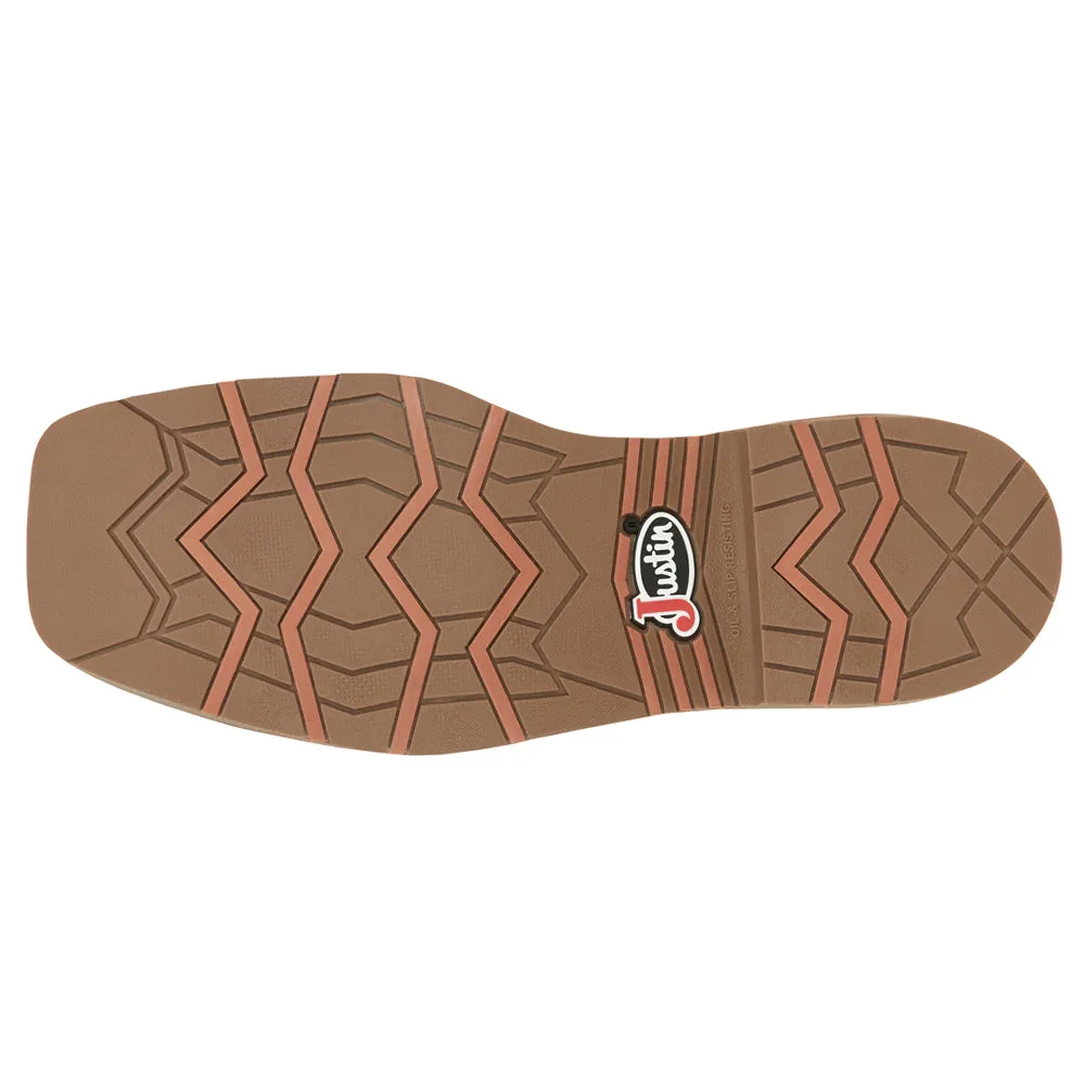 Bolt 11 Inch Work Boots sold by Shoebacca product image thumbnail 5