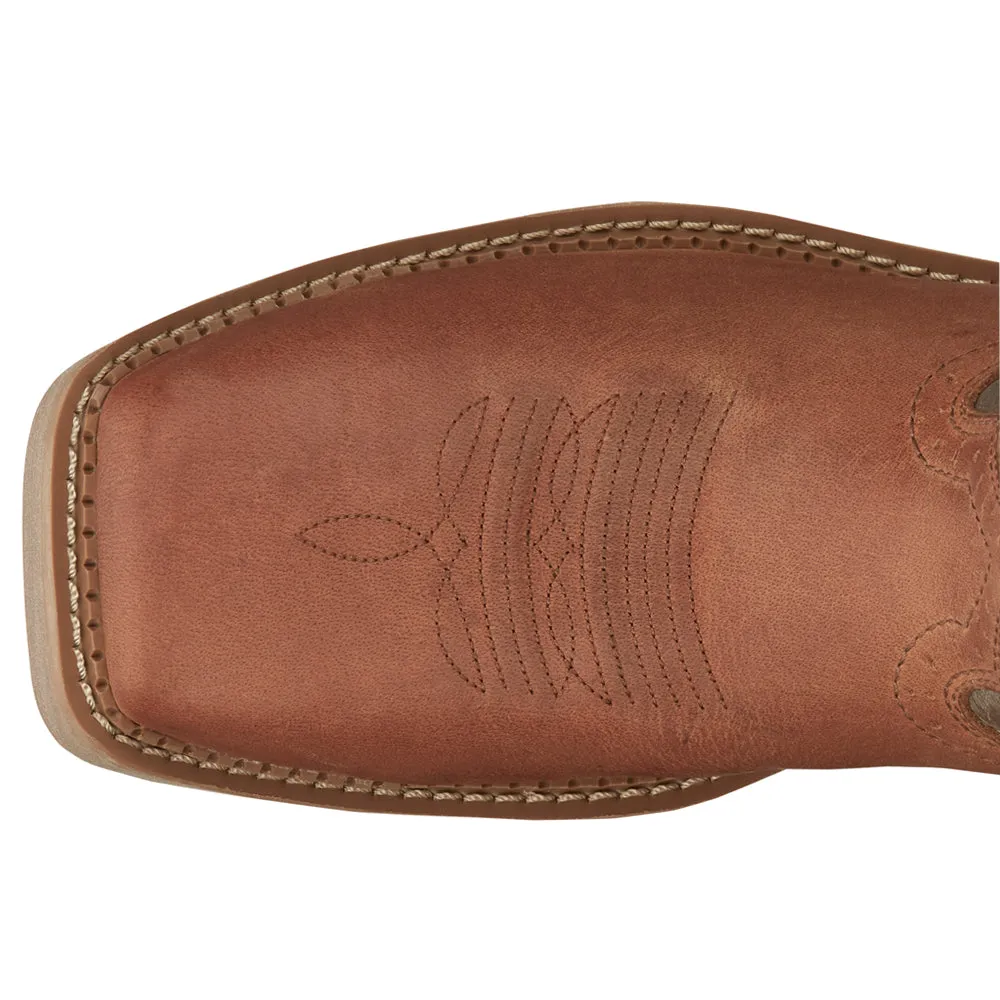 Bolt 11 Inch Work Boots sold by Shoebacca product image thumbnail 4