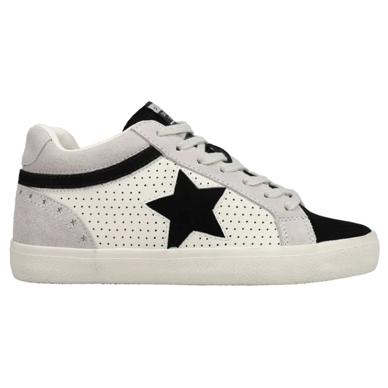 Bounce Lace Up Sneakers made by Shoebacca