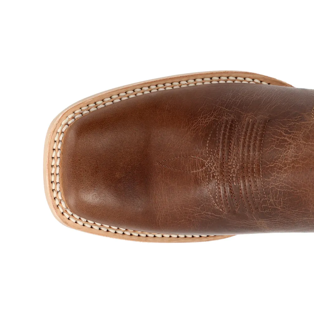 Lady Rebel Pro Square Toe Cowboy Boots sold by Shoebacca product image thumbnail 4