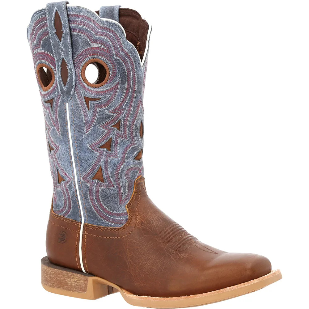 Lady Rebel Pro Square Toe Cowboy Boots sold by Shoebacca product image thumbnail 2