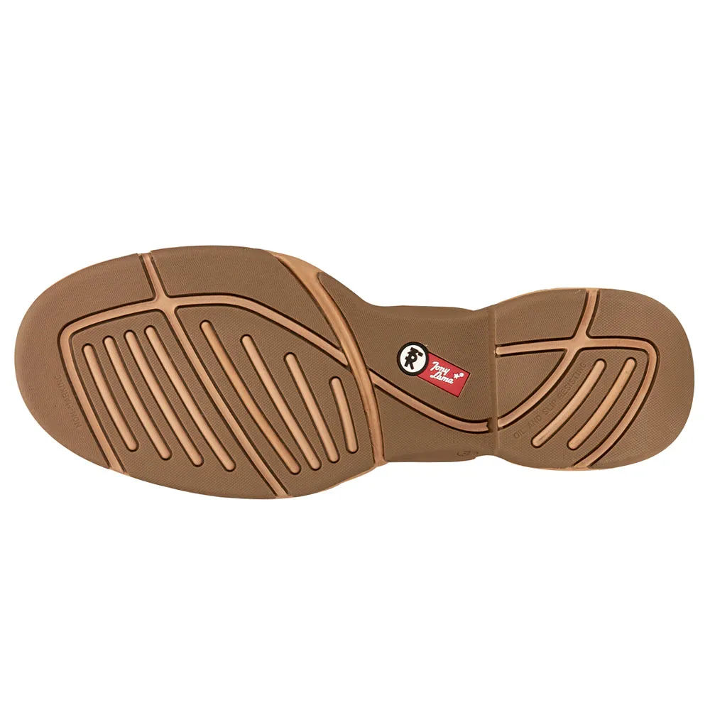 River 11 Inch Work Boots sold by Shoebacca product image thumbnail 5