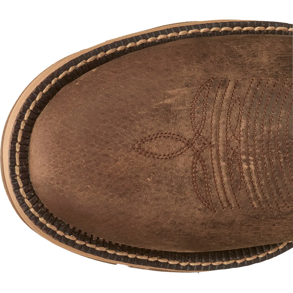 River 11 Inch Work Boots sold by Shoebacca product image thumbnail 3