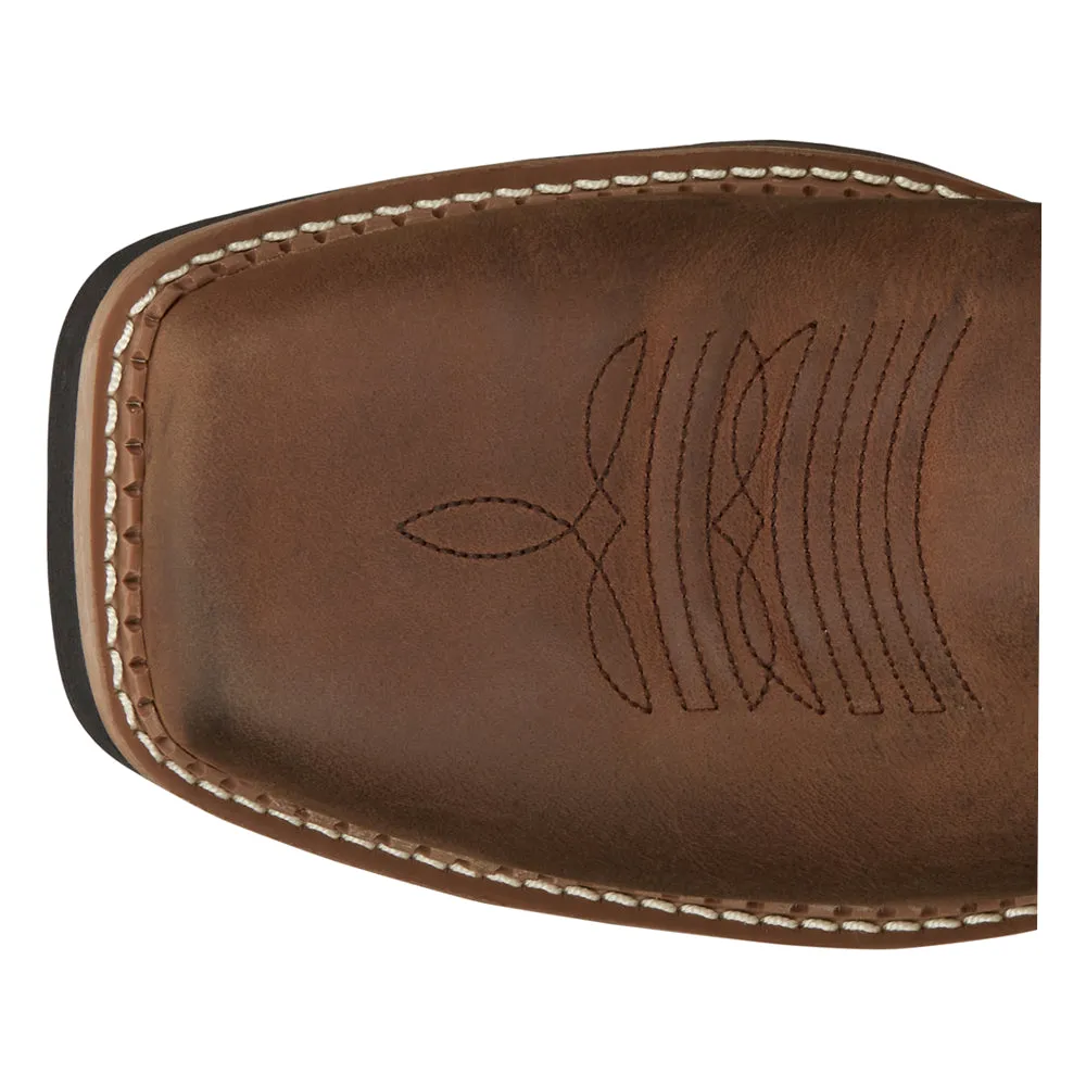 Bolt 11 Inch Work Boots sold by Shoebacca product image thumbnail 4