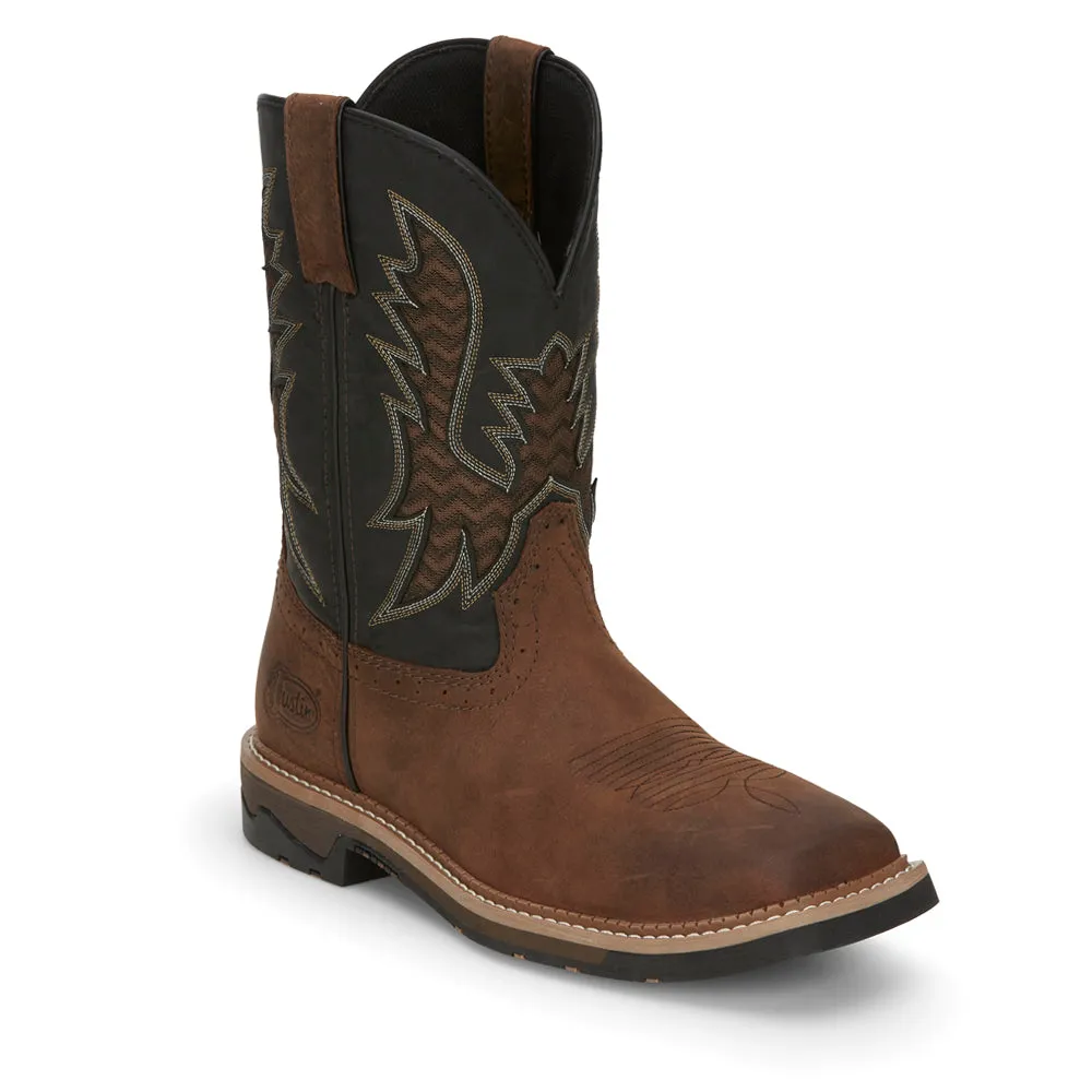 Bolt 11 Inch Work Boots sold by Shoebacca product image thumbnail 2