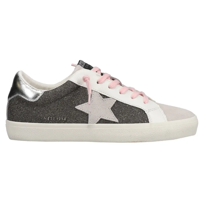 Blair Glitter Slip On Sneakers sold by Shoebacca