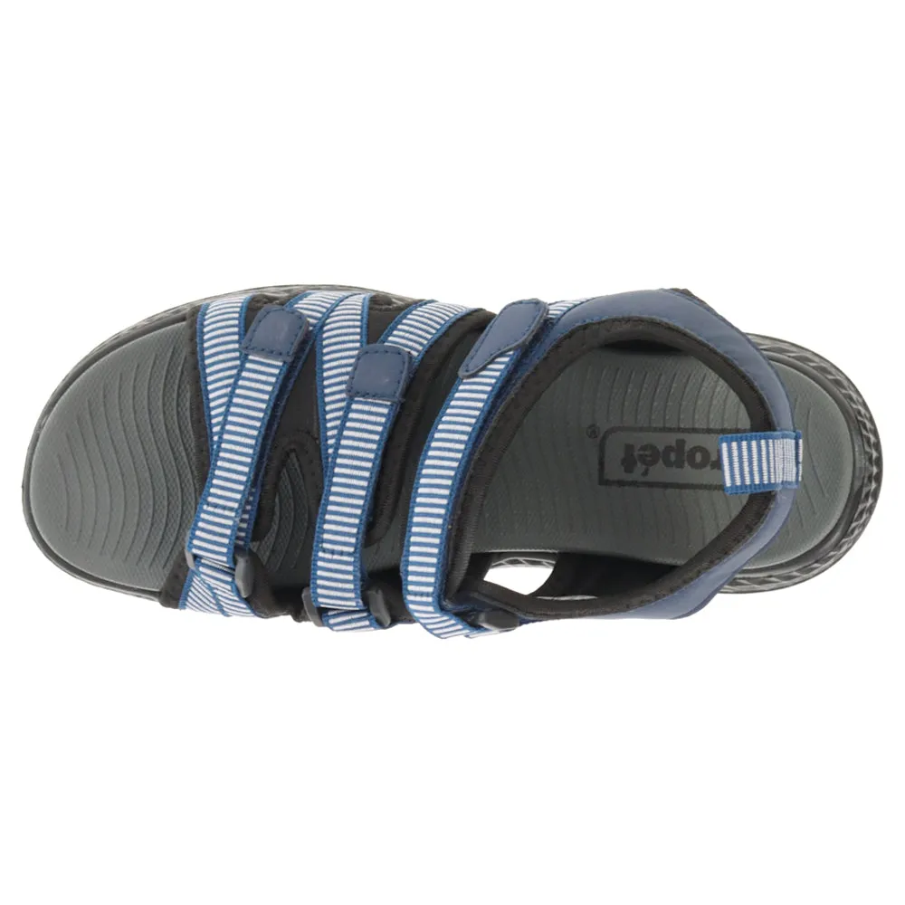 TravelActiv Adventure Strappy Sandals sold by Shoebacca product image thumbnail 4
