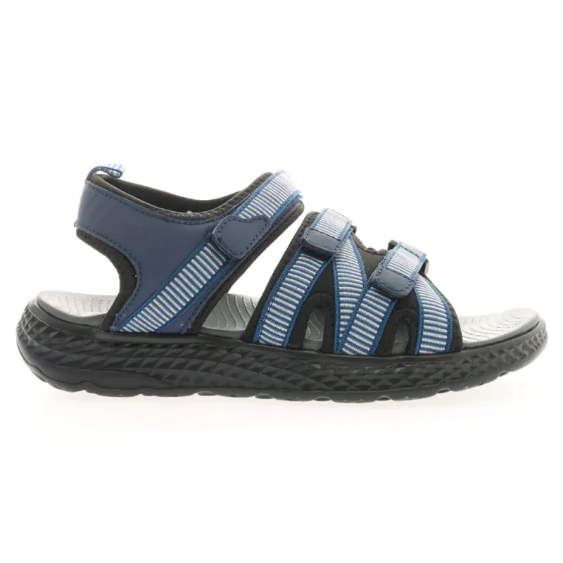 TravelActiv Adventure Strappy Sandals sold by Shoebacca