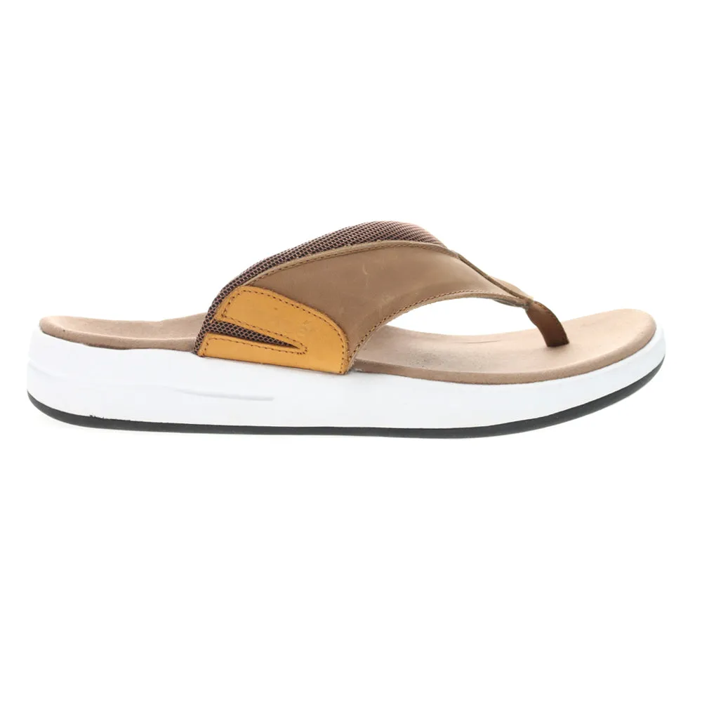 Easton Flip Flops sold by Shoebacca