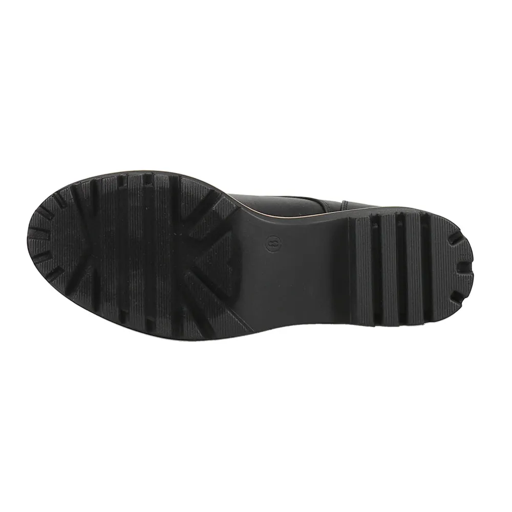 Boo Round Toe Chelsea Booties sold by Shoebacca product image thumbnail 5