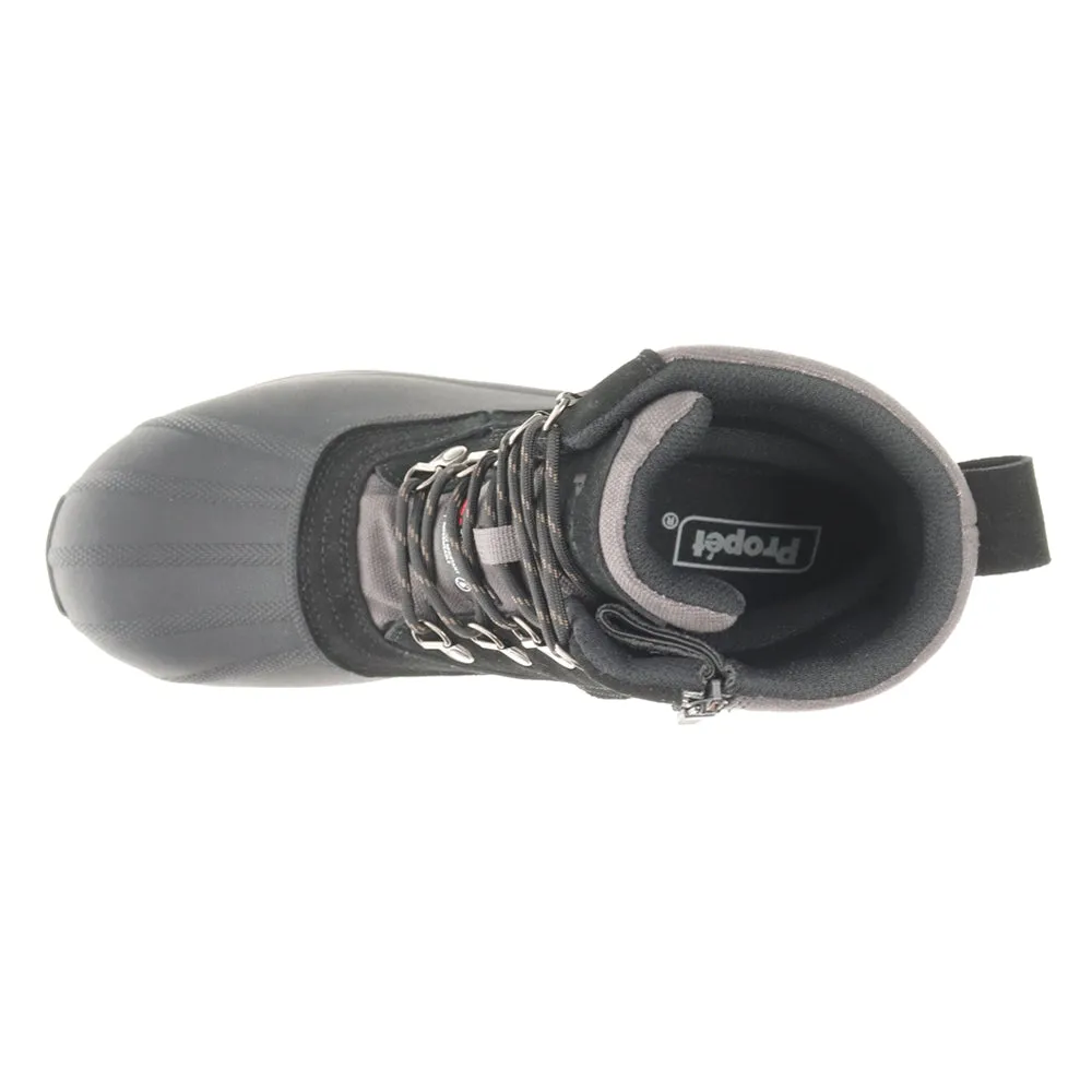 Cortland Round Toe Hiking Boots sold by Shoebacca product image thumbnail 4