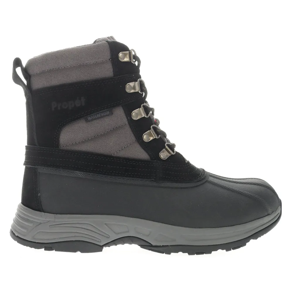 Cortland Round Toe Hiking Boots sold by Shoebacca