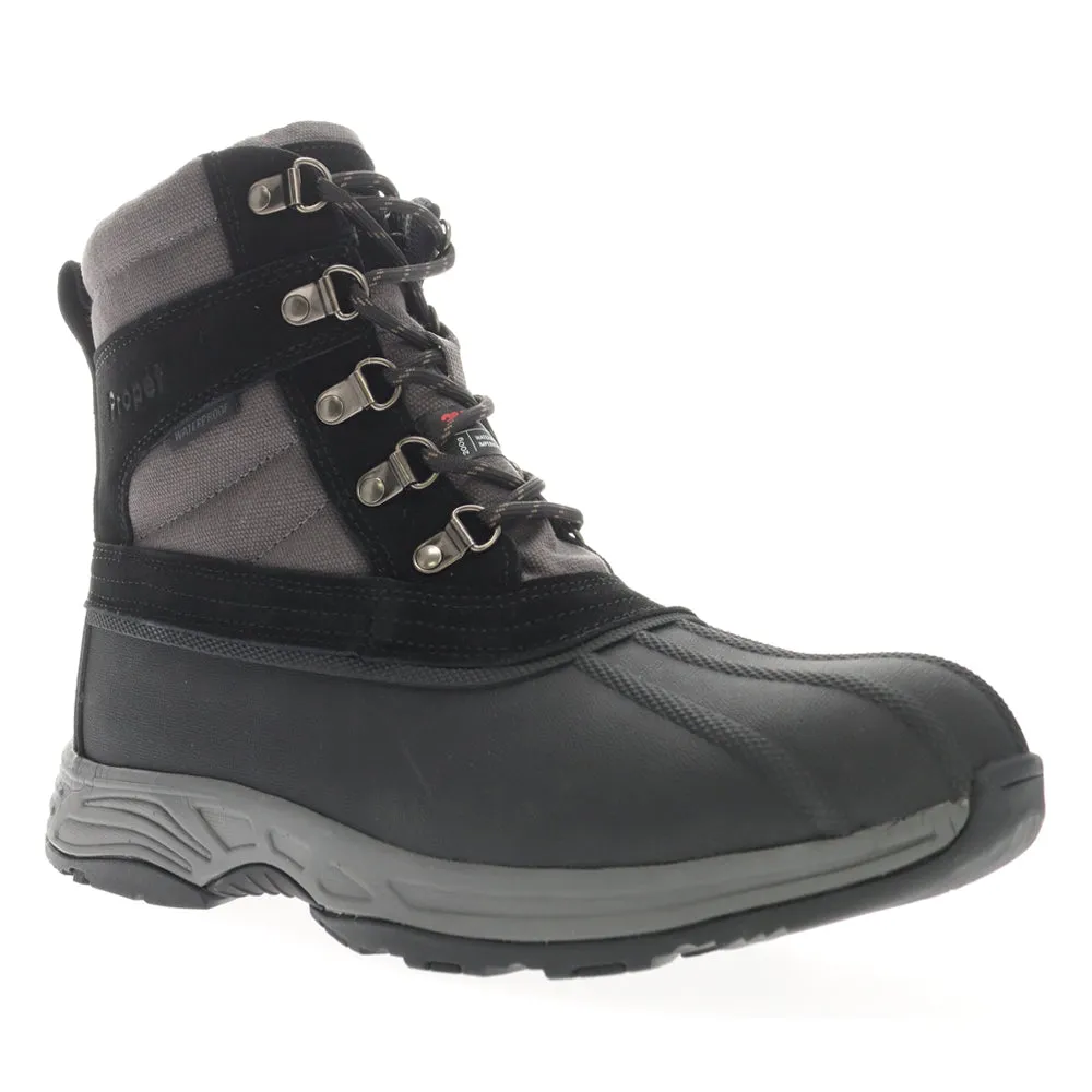 Cortland Round Toe Hiking Boots sold by Shoebacca product image thumbnail 2
