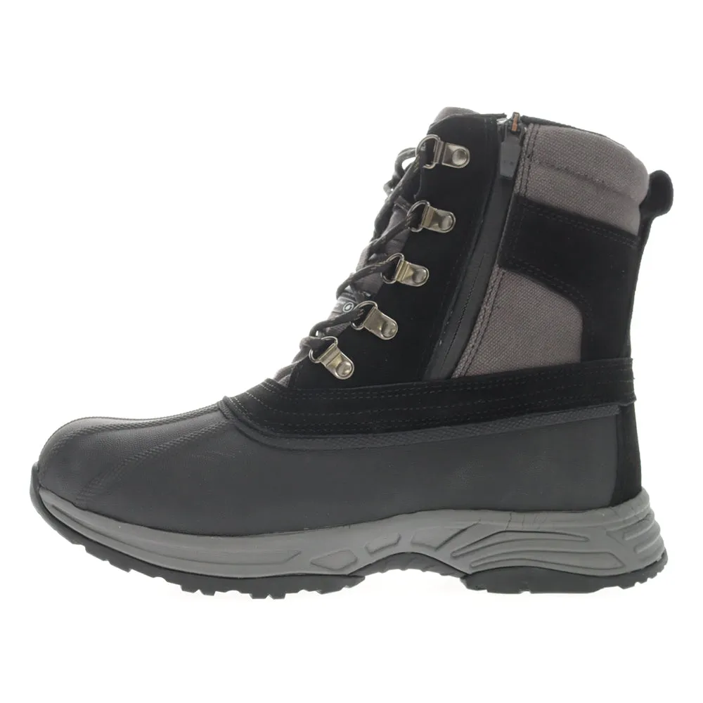 Cortland Round Toe Hiking Boots sold by Shoebacca product image thumbnail 3