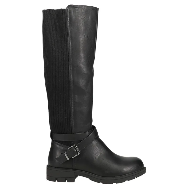 Hayride Round Toe Riding Boots sold by Shoebacca