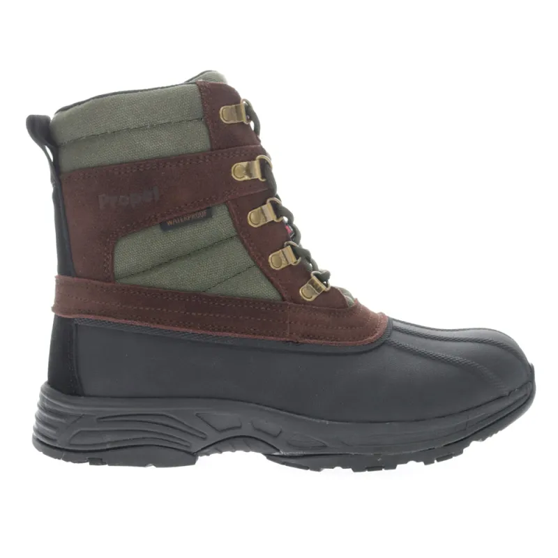 Cortland Round Toe Hiking Boots sold by Shoebacca