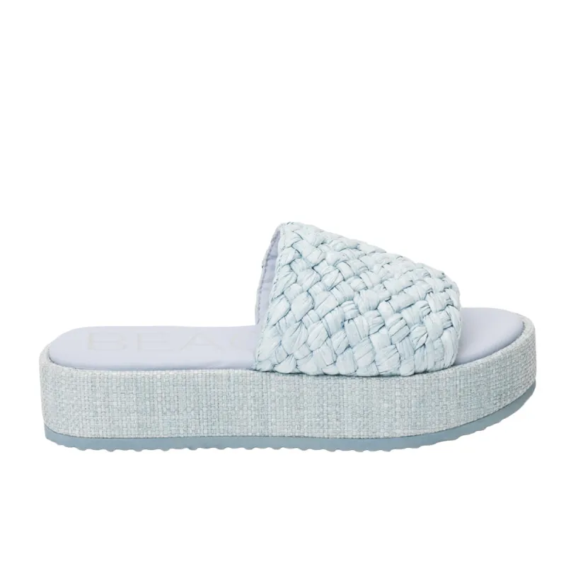 Cairo Platform Sandals sold by Shoebacca