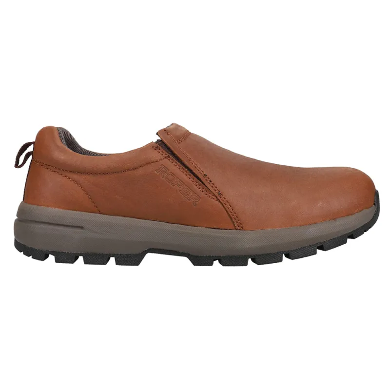 Braun Slip On Shoes sold by Shoebacca