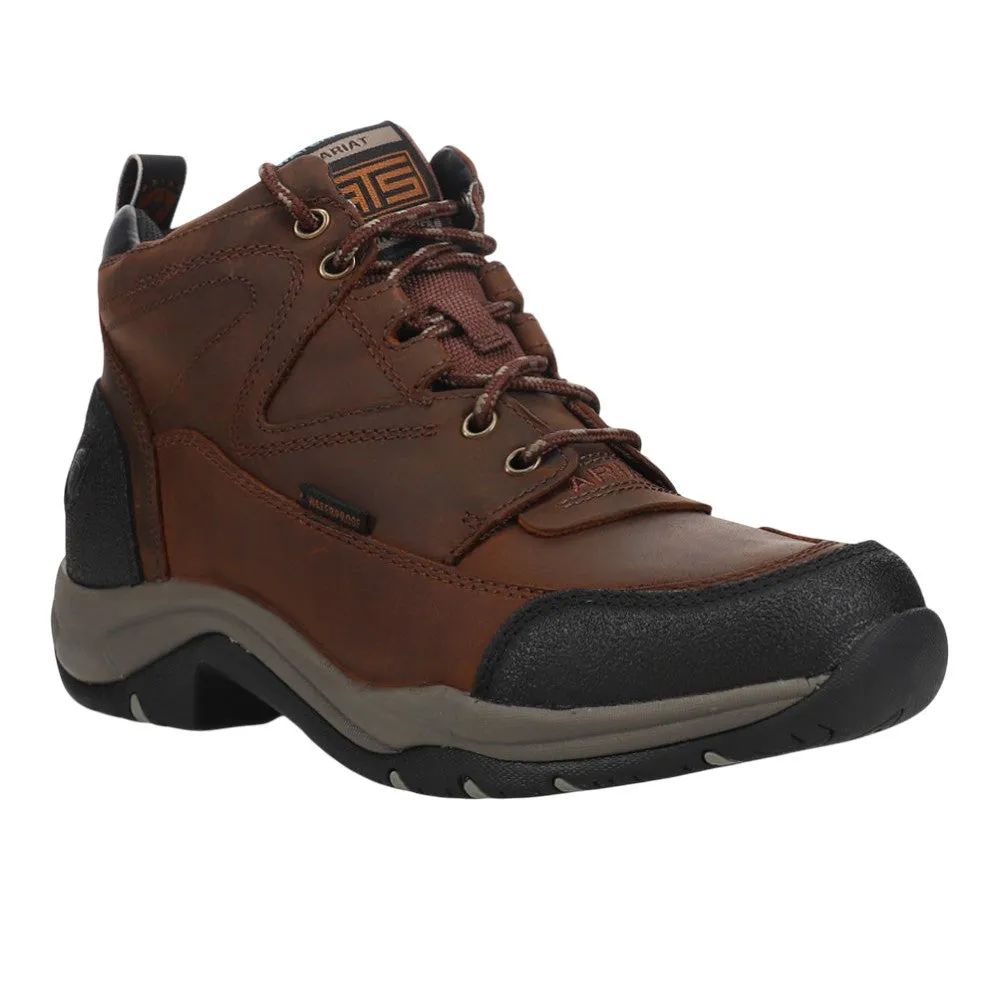 Terrain Waterproof Hiking Boots sold by Shoebacca product image thumbnail 2