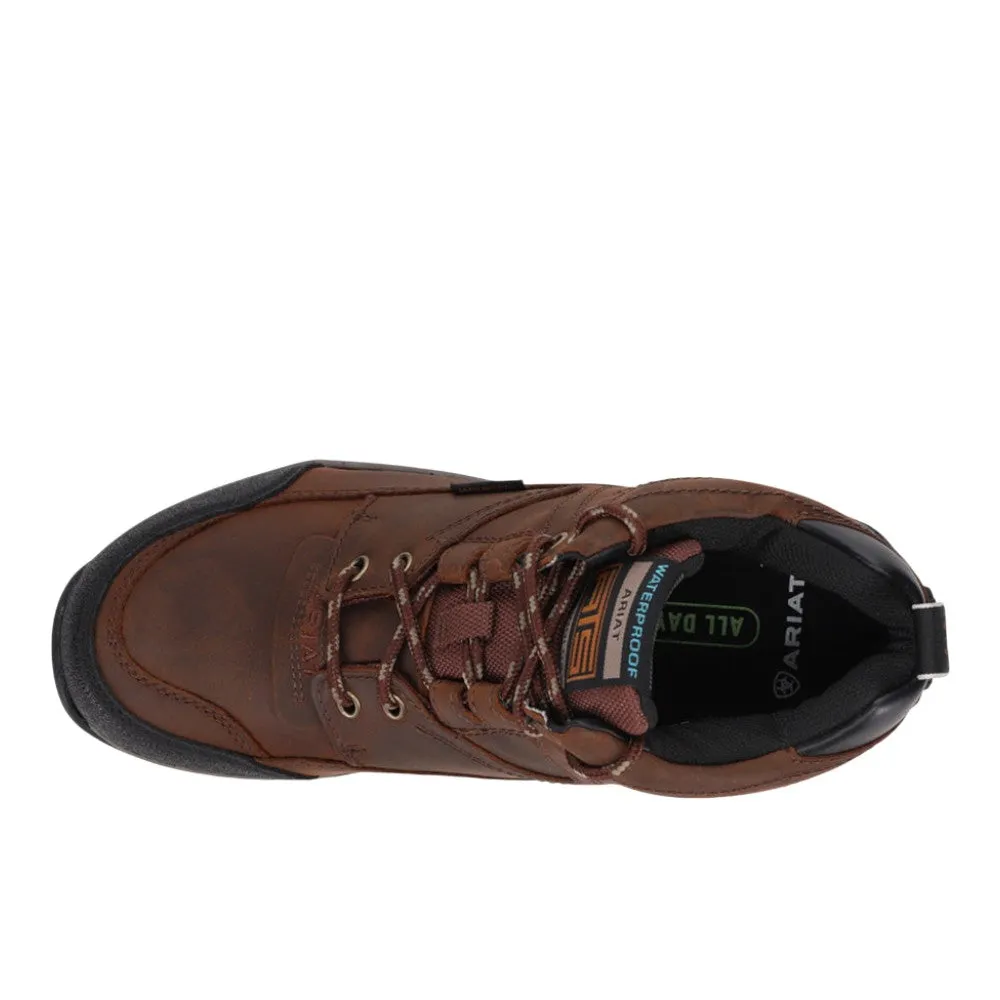 Terrain Waterproof Hiking Boots sold by Shoebacca product image thumbnail 4