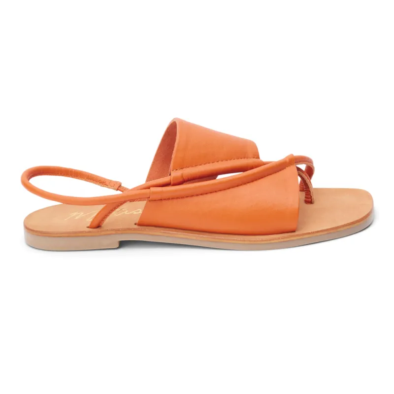 Shayla Sling Back Sandals sold by Shoebacca