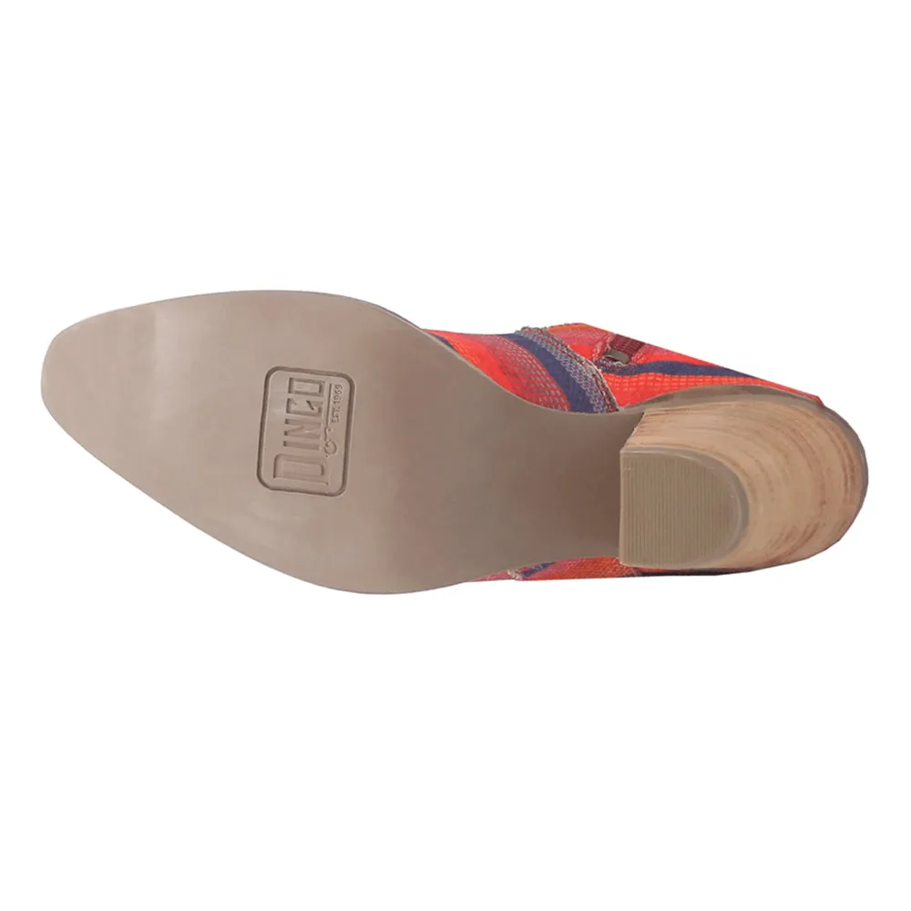 Hot Tamale Southwest Snip Toe Cowboy Boots sold by Shoebacca product image thumbnail 5