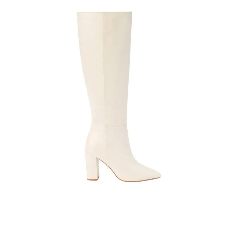 Faithfull Pointed Toe Zippered Boots sold by Shoebacca