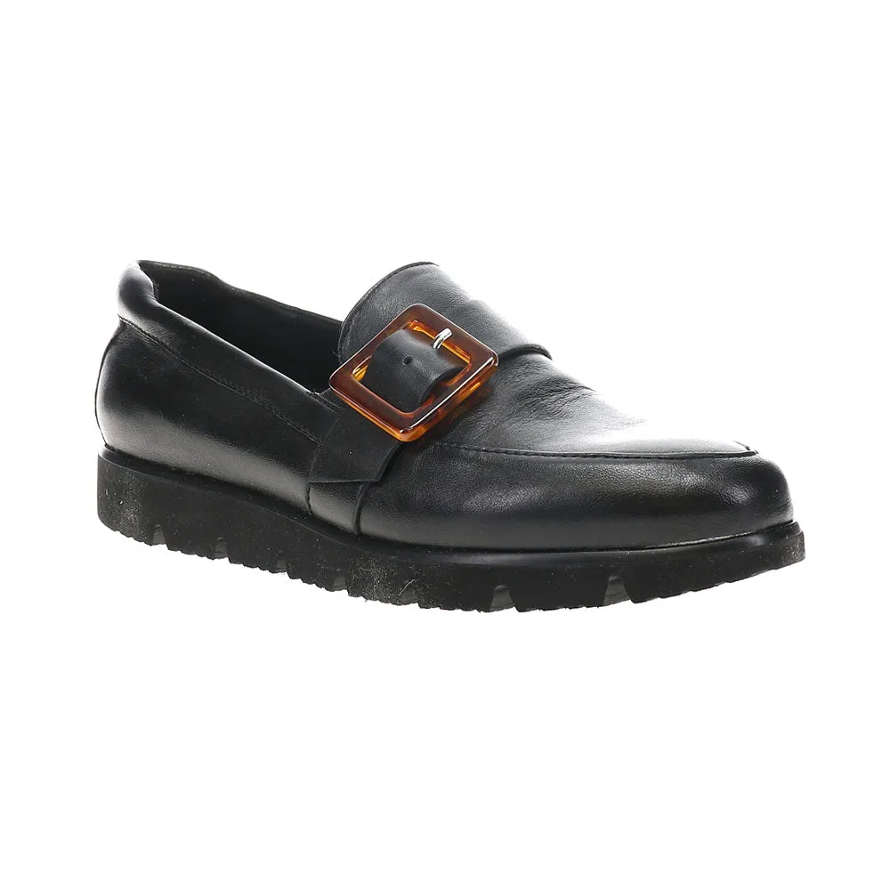 Jakeen Lug Sole Loafers sold by Shoebacca product image thumbnail 2
