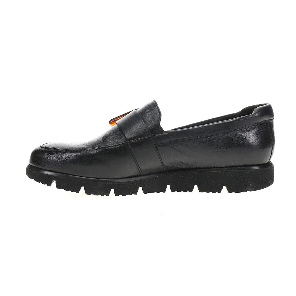 Jakeen Lug Sole Loafers sold by Shoebacca product image thumbnail 3