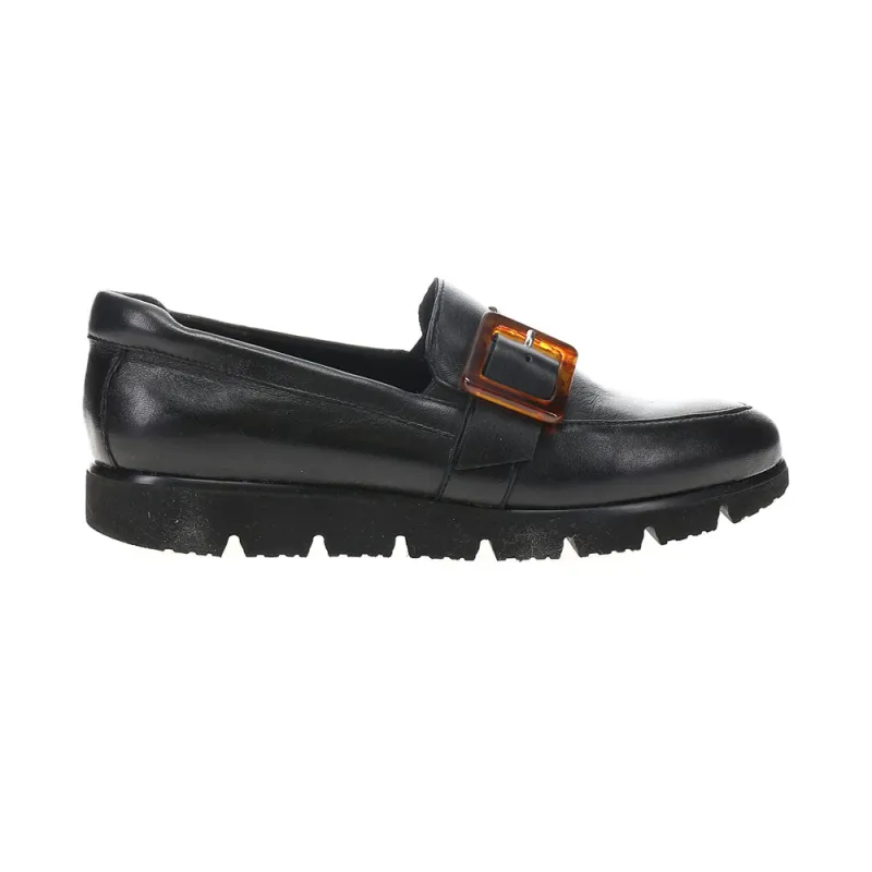 Jakeen Lug Sole Loafers sold by Shoebacca