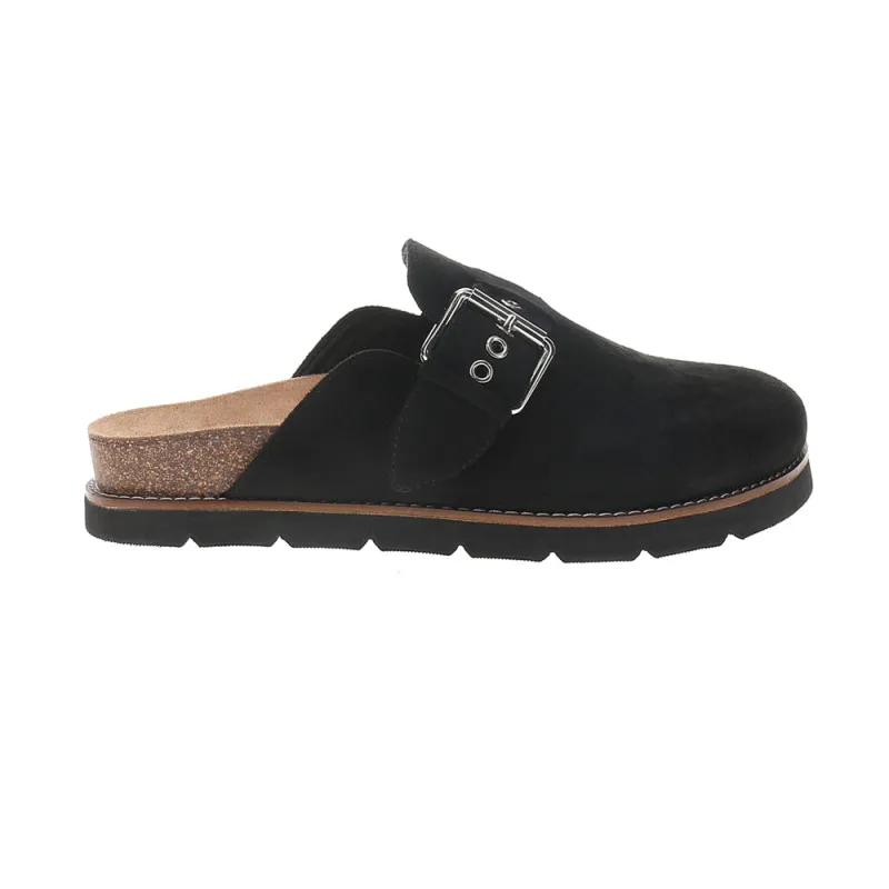 Day Dream Footbed Mule Clogs sold by Shoebacca