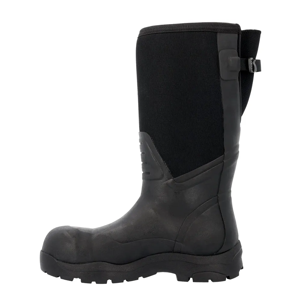 Pathfinder XF Round Toe Pull on Boots sold by Shoebacca product image thumbnail 3