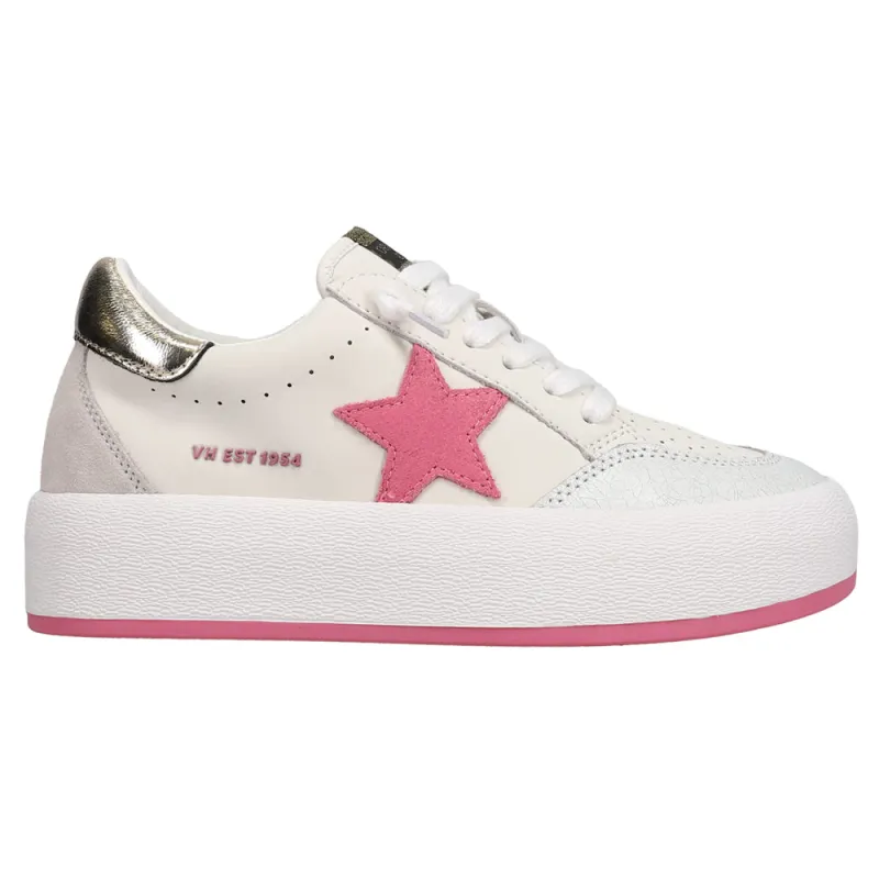 Ream Slip On Platform Sneakers sold by Shoebacca