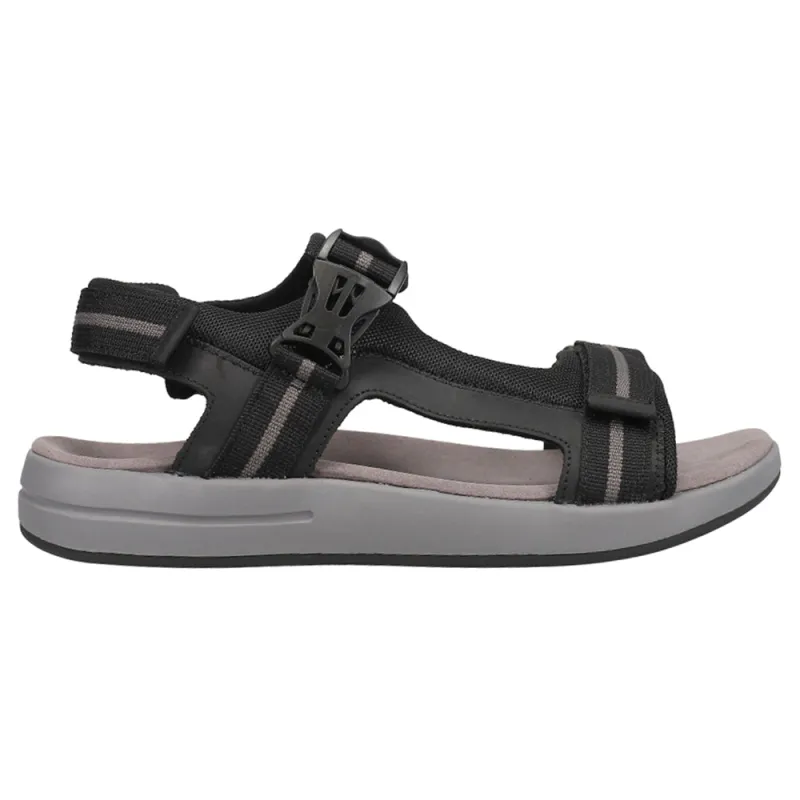 Eli Strap River Sandals sold by Shoebacca