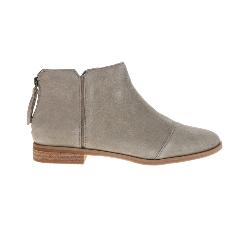 Rylie Ankle Booties sold by Shoebacca