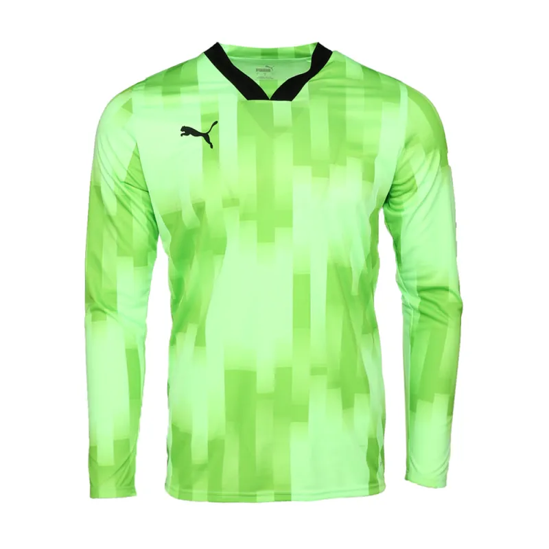 Teamtarget Goalkeeper Long Sleeve Jersey sold by Shoebacca