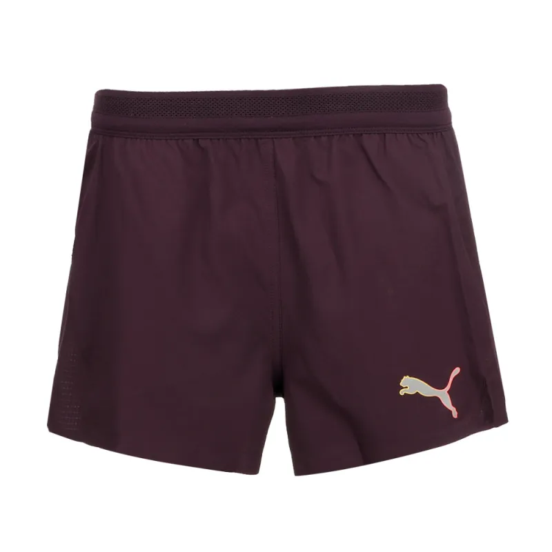 Run Ultraweave Velocity 3 Inch Split Shorts sold by Shoebacca