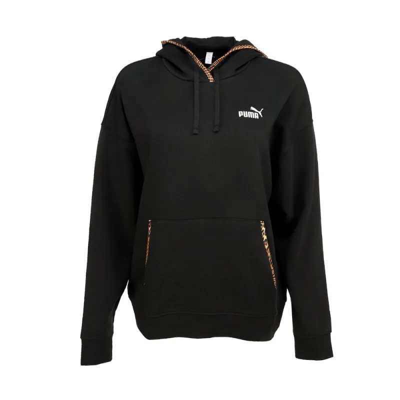 Essentials Graphic Animal Comfort Pullover Hoodie sold by Shoebacca