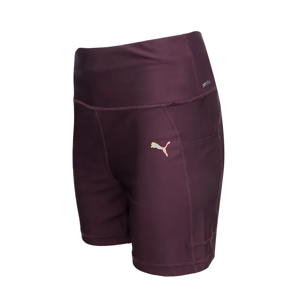 Run Ultraform 6 Inch Tight Shorts sold by Shoebacca product image thumbnail 3